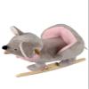 Sterntaler Mabel Rocking Animal, Multicoloured view 4