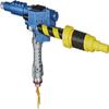 Ghostbusters Proton Blaster M.O.D. Customisable Roleplay Toy for Children Aged from 5 Years Make Custom Kit Combos with Lights and Sounds, Includes: blaster, attachments, and instructions view 2