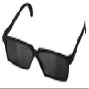 24 PAIR Secret Spy See Behind You Mirror Sunglasses view 1
