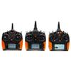 Spektrum Orange Grip Set with Tape for DX9, SPMA9608 view 4