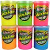 JA-RU 1Lb Mega Flarp Noise Putty Fidget Toy (2 Pack)  Scented Sensory Putty for Kids, Stress Relief Toy, Slime Party Favors, Classroom Prizes, & Goodie Bag Fillers. 335-2p view 3