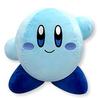 Banpresto Kirby's Dream Land Multicolor Big Blue 35cm Stuffed Soft Plush view 1