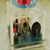 HandsMagic Tiny SGTC Spark Gap Tesla Coil (Assembled) Science Physics Electronics Learning view 4