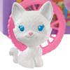 Barbie Club Chelsea Doll and Snack Cart Playset, 6-inch Blonde with Pet Kitten and Accessories, Gift for 3 to 7 Year Olds view 3