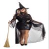Plus Gothic Witch (3X) view 1
