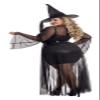 Plus Gothic Witch (3X) view 2