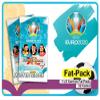 Panini UEFA Euro 2020 Adrenalyn XL TC Fat Pack Booster with 32 Cards and LE Card view 2