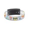 amscan Batman Party Bracelets - Light Up, 4 Pcs view 1