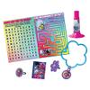 Amscan Trolls World Tour Favor Pack 48pc view 2