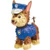 Amscan Paw Patrol Adventures Multicolor Mini Pinata Decoration - 6.75" H x 7.75" D (1 Counr) - Premium Tissue & Cardboard Materials - Fun & Exciting - Ideal For Fun Themed Parties view 1