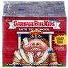 2020 Topps Garbage Pail Kids Series 1 'Late to School' BLASTER Sticker box (5 pks/bx) view 1