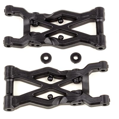 Associated 91853 RC10B6.2 rear suspension arm 73mm