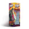 Jenga: Godzilla Extreme Edition | Based on Classic Monster Movie Franchise Godzilla | Collectible Jenga Game | Unique Gameplay Featuring Movable Godzilla Piece view 1
