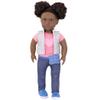 Our Generation 70.30394Z Trendy Traveler Toy Accessories Outfit, for A 18 inch / 46 cm Doll view 3