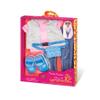 Our Generation 70.30394Z Trendy Traveler Toy Accessories Outfit, for A 18 inch / 46 cm Doll view 4