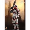 1:6 Incinerator Stormtrooper - The Mandalorian HT905801 view 2