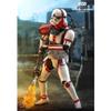 1:6 Incinerator Stormtrooper - The Mandalorian HT905801 view 3
