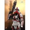 1:6 Incinerator Stormtrooper - The Mandalorian HT905801 view 4
