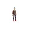 Mattel Disney Zombies 2 Toys, Zed Necrodopolis Zombie Fashion Doll Wearing Grunge Outfit & Accessories, 11 Bendable Joints view 1