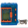 Bandai Namco - Digmon Device Virtual Pet Monster - Translucent Blue view 2