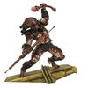 Diamond Select Toys Predator Gallery: City Hunter PVC Figure, Multicolor view 2