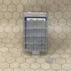 Clear Game Card Stands 3/4" x 3/4" (Set of 20) Board Game Pieces Hedral Games view 3