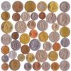 30 Different Coins with Portraits of: Presidents, Dictators, Leaders, Heroes, Kings and Queens, Scientists and INNOVATORS, and Many Other Famous Persons: Lords, RULERS, SOVEREIGNS, Monarchs, Princes view 1