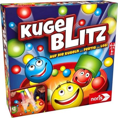 Kugelblitz