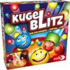 Kugelblitz view 1