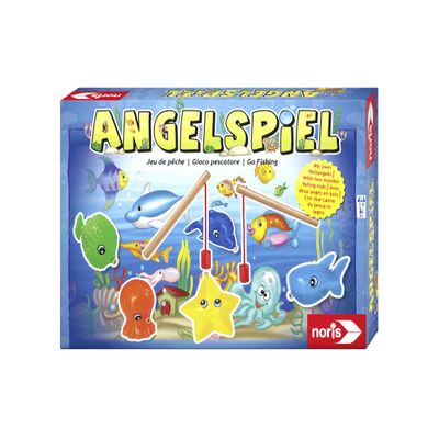 Angelspiel (Kinderspiel)