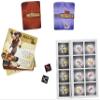 ABACUSSPIELE ABA36201 Ruthless Gunmen, Wild West Bang The Dice Game  Undead or Alive [2. Erweiterung], Silver view 3