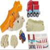 PAW PATROL True Metal Dino Rescue Chase T-Rex Rescue Set with Exclusive Vehicle view 4