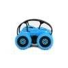 Rev-Volt 4 Wheel Stunt Radio Control-Blue view 2