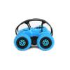 Rev-Volt 4 Wheel Stunt Radio Control-Blue view 3