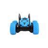 Rev-Volt 4 Wheel Stunt Radio Control-Blue view 4