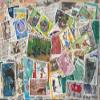 Japan 500 Various Special Stamps (Stamps for Collectors) view 1