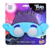 Sun-Staches Trolls Official Branch Sunglasses Costume Accessory Mask UV400, One Size Fits Most Kids view 4