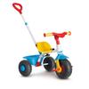 Feber 800012810 Tricycle Trike 2 in 1 view 2