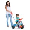 Feber 800012810 Tricycle Trike 2 in 1 view 3