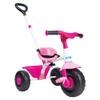 Feber FEBER- Tricycle Trike 2 in 1, Children from 3 Years, Pink (Famosa 800012811) view 1