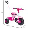 Feber FEBER- Tricycle Trike 2 in 1, Children from 3 Years, Pink (Famosa 800012811) view 4