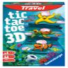 Ravensburger - Tic TAC Toe 3D 20563 view 1