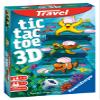 Ravensburger - Tic TAC Toe 3D 20563 view 2