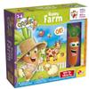 Lisciani EX79988 Carotina Happy Farm view 1
