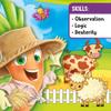 Lisciani EX79988 Carotina Happy Farm view 2