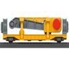 Mrklin My World 44118 Crane Truck view 2