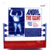 Andre The Giant Ultimates Wave 1 Andre The Giant Super 7 view 4