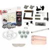 Game Room Guys 1959 Gottlieb World Beauties Pinball White Premium Maintenance Kit view 1