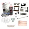Game Room Guys 1969 Gottlieb Hi Lo Pinball White Premium Maintenance Kit view 1