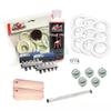 Game Room Guys 1953 Gottlieb Arabian Knights Pinball White Premium Maintenance Kit view 1